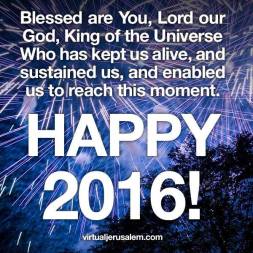 Happy New Year 5