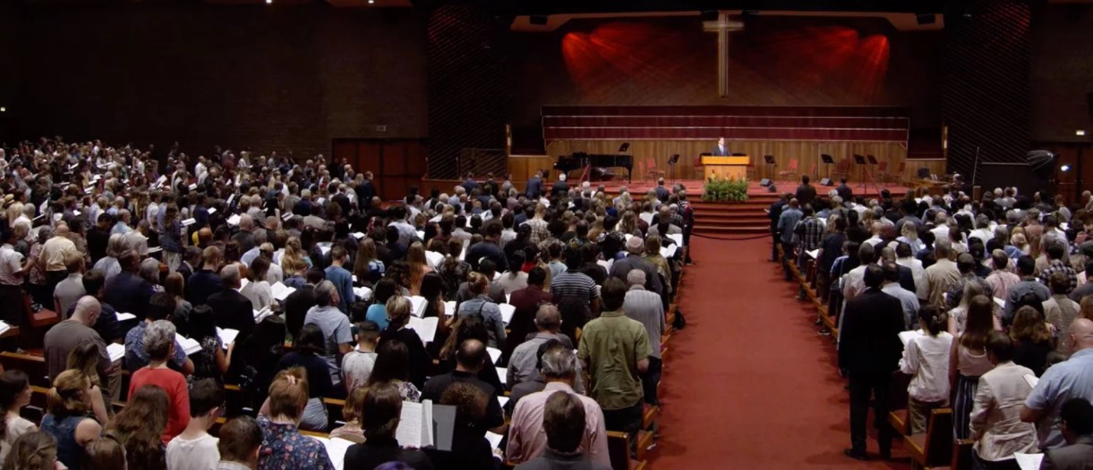 grace church